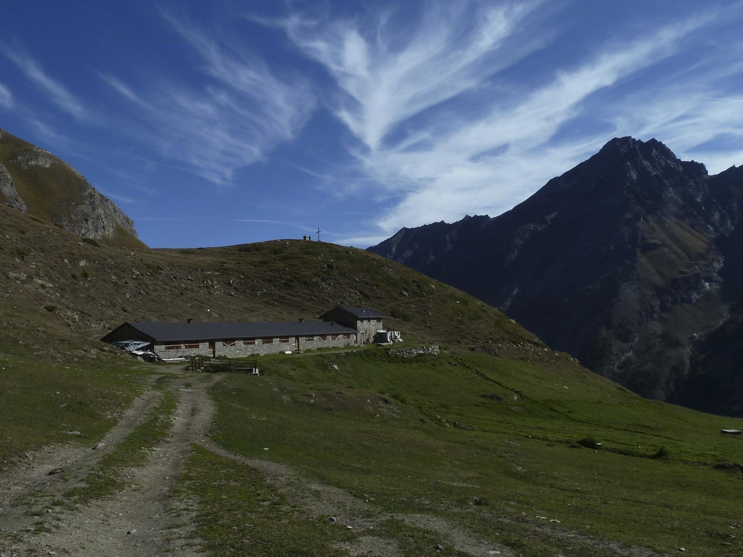 Case Gran Paradiso Villaggio Melignon Rhemes-Saint-Georges Exterior foto